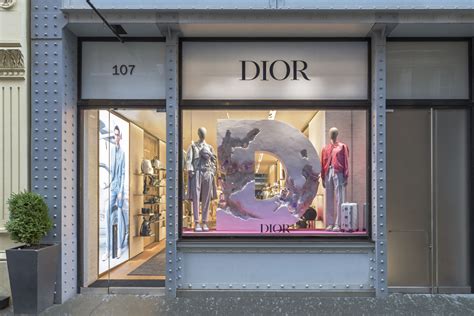 soho dior store|dior soho boutique.